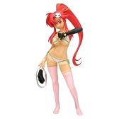 天元突破グレンラガン ヨーコ 水着Ver. (1/8スケールPVC塗装済み完成品) 限定スペシャルカラー版