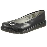 Dr Martens Ladies Air Wair Olga Loafer by Dr. Martens