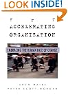 The Accelerating Organization: Embracing the Human Face of Change