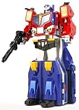 トランスフォーマー 復刻版 スターコンボイの画像