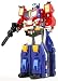 トランスフォーマー 復刻版 スターコンボイ