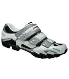 2008 Shimano WM-60 Womens MTB Shoe