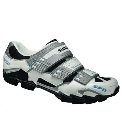 2008 Shimano WM-60 Womens MTB Shoe