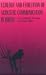 Books : Ecology and Evolution of Acoustic Communication in Birds (Comstock Books)