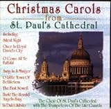 Carols from St Paul's Cathedral