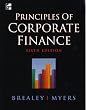 Principles of Corporate Finance