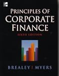 Principles of Corporate Finance