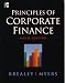 Principles of Corporate Finance
