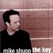 The Key