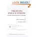 Treating Police Stress: The Work and the Words of Peer Counselors
