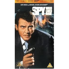 The Spy Who Loved Me [1977]