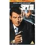 The Spy Who Loved Me [VHS] [1977]