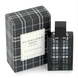 Burberry Brit by Burberrys Mini EDT .14 oz