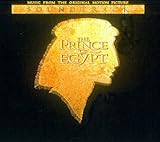 The Prince Of Egypt: Music From The Original Motion Picture Soundtrack