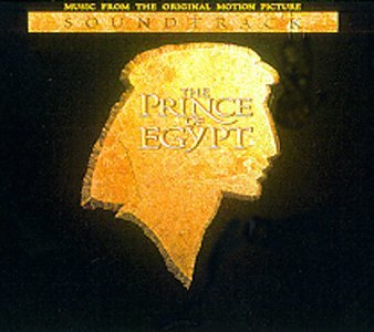 CD-Charts  Music : The Prince Of Egypt: Music From The Original Motion Picture Soundtrack