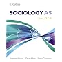 Sociology AS for OCR