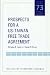 Prospects for a...