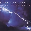 Love Over Gold