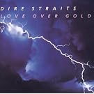 Love Over Gold