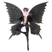 武装錬金フィギュアコレクション パピヨン (蝶野公爵)