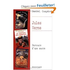 Jules Verne : Parcours d'une oeuvre