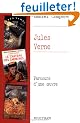 Jules Verne : Parcours d'une oeuvre