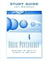 Basic Psychology: Pearson PH Portfolio Complete Set