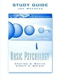 Basic Psychology: Pearson PH Portfolio Complete Set