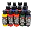 TOP 12 2 OUNCE CREATEX WICKED DETAIL COLORS AND REDUCER