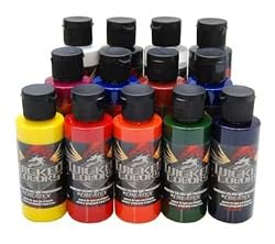 TOP 12 2 OUNCE CREATEX WICKED DETAIL COLORS AND REDUCER