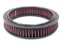 K&N E-9092 Replacement Air Filter