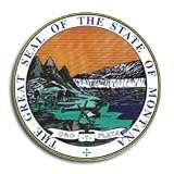Montana - State Seal