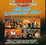 Huh Hah Dschinghis Khan