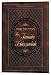 Book Family Haggadah - Leatherette Cover