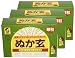 ぬか玄(顆粒)杉食【3箱セット】杉食 ぬか玄(顆粒)杉食【3箱セット】杉食