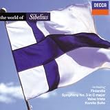 The World of Sibelius