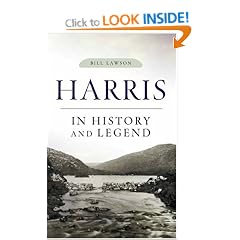 Harris in History and Legend