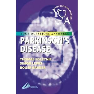 Parkinson’s Disease: Your Questions Answered