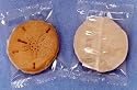 Sand Dollar Cookies - Individual Favors