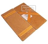 Leather Smart Magic Wallet Credit Card Purse Available in Different Colors 41EW8h818iL. SL160 Leather Smart Magic Wallet Credit Card Purse Available in Different Colors