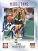 Michele Timms autographed 1997 Sports Illustrated for Kids card