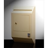 WDB-110 Wall Mount Drop Box