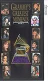 Produkt-Bild: Grammy's Greatest Moments, Vol. 1 [UK-Import] [VHS]