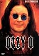 Ozzy O - Double O: Unauthorized