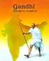 Gandhi : Peaceful Warrior (Easy Biographies)