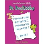 Dr. Dooriddles A1 book cover