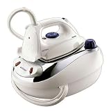 Phillips GC6103 Steam Generator 70g/min with Stainless Steel Soleplate