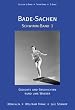 bade sachen
