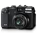 Top of the line compact cameras