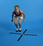 Stroops Agility Slats - Set of 12